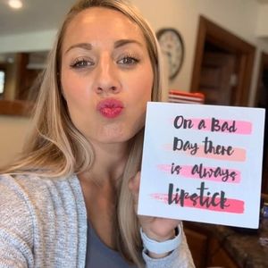 Meet your Posher, Bridget